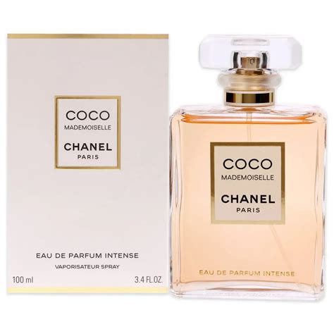 chanel mademoiselle intense dupe|coco mademoiselle knock off.